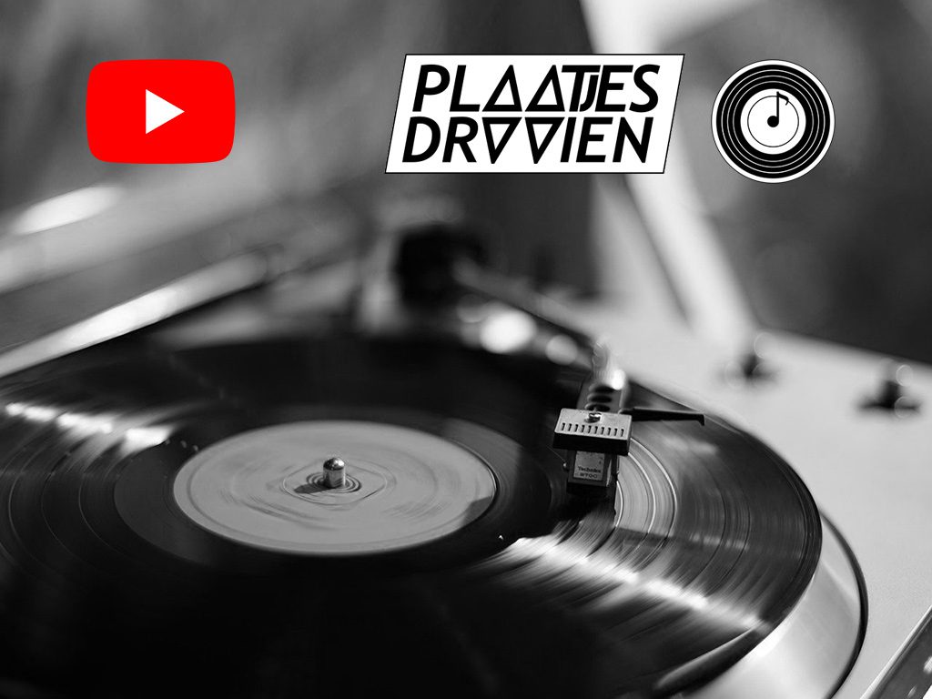 Plaatjes Draaien
