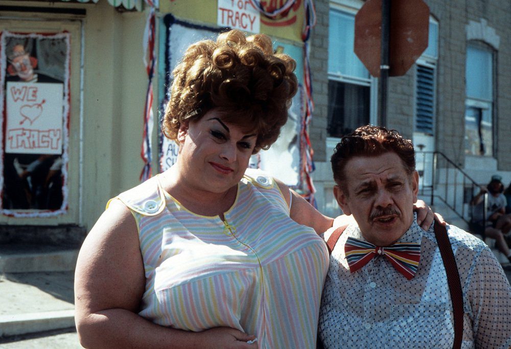 Filmhuis: “Hairspray”