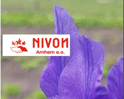 Nieuw programmaboekje Nivon Arnhem