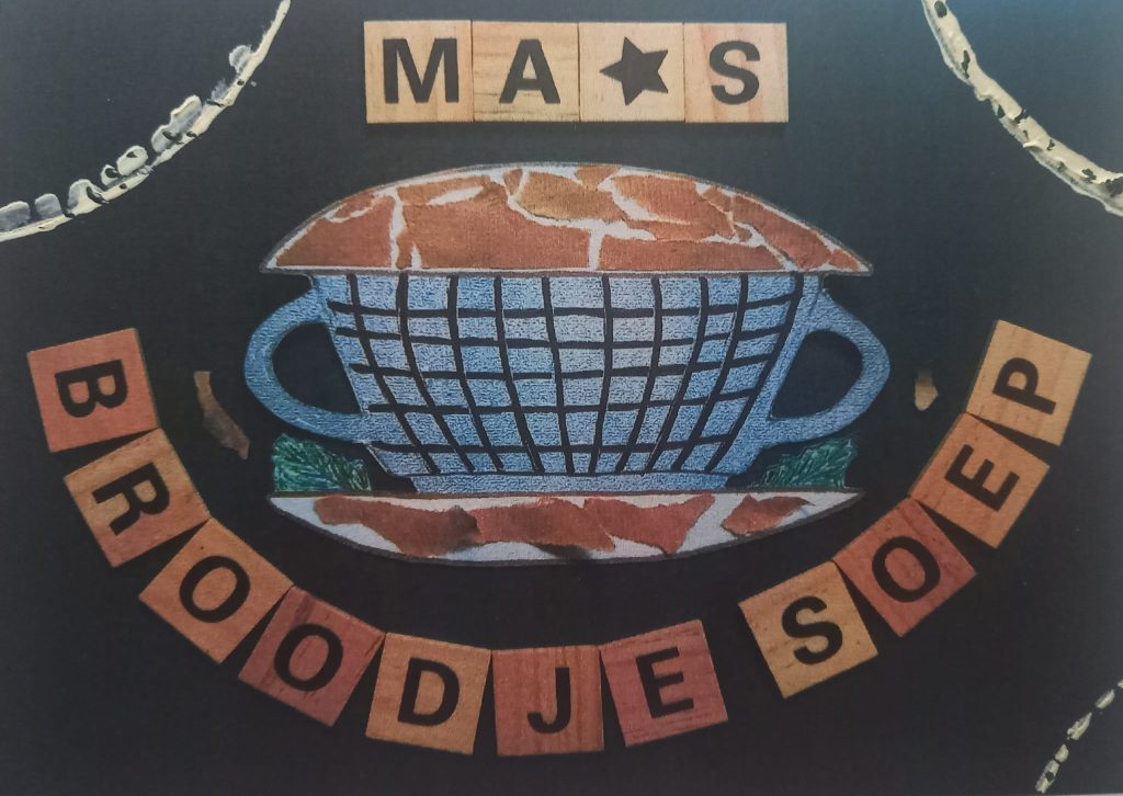 MA’s Broodje – Soep