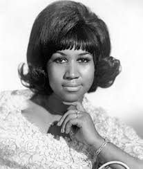 Plaatjes Kijken: Aretha Franklin / Pink Floyd