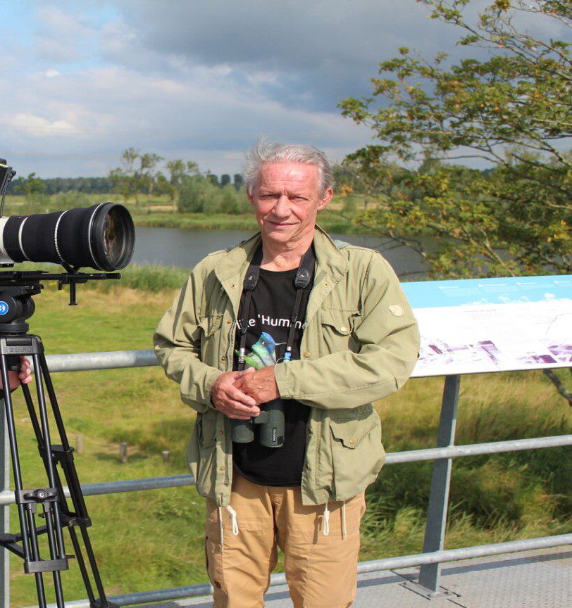 Lezing over De Biesbosch