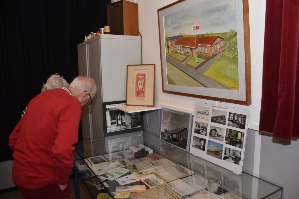 Jubileumexpositie 100 jaar Nivon