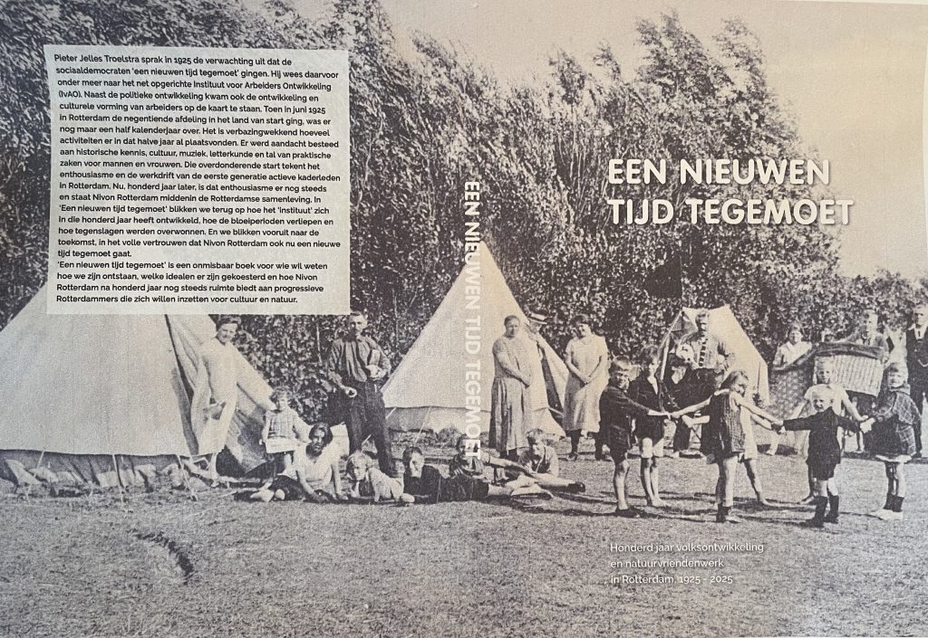 Korting op het Jubileumboek: bestel het nu!