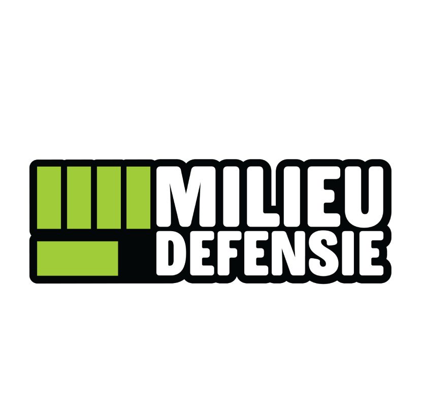 Een dag met Milieudefensie