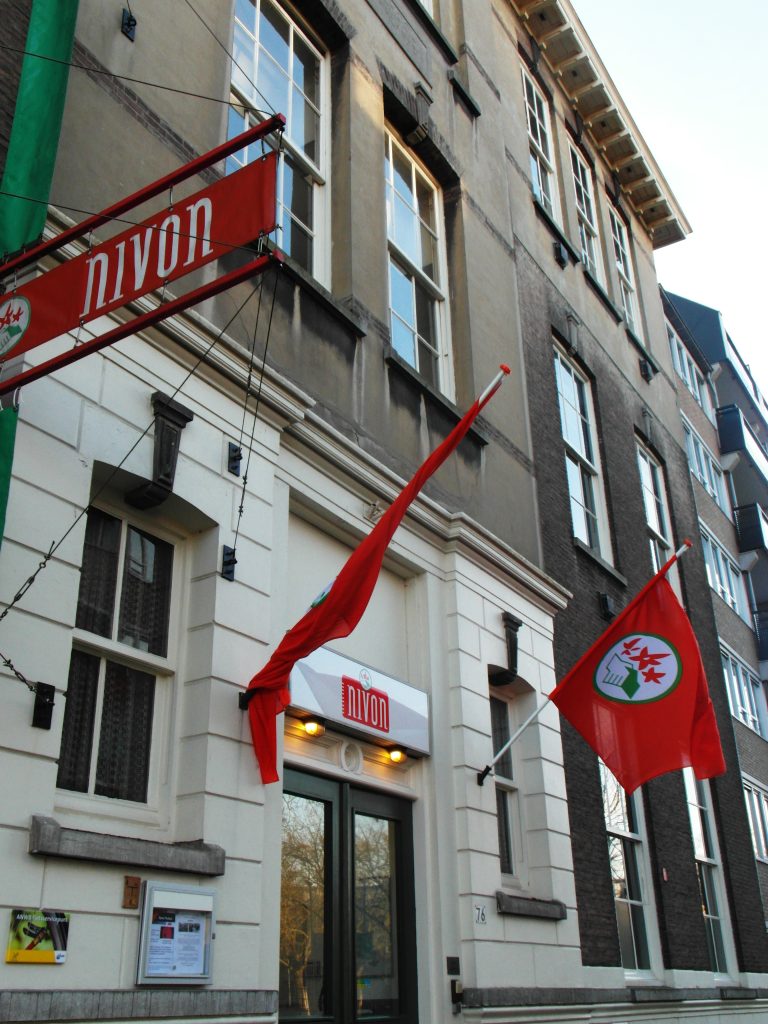 Een boordevol jubileumprogramma