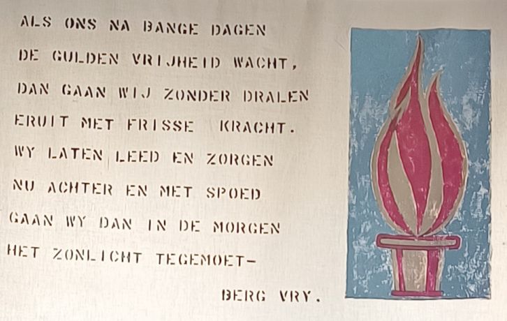 5 april jubileumexpositie
