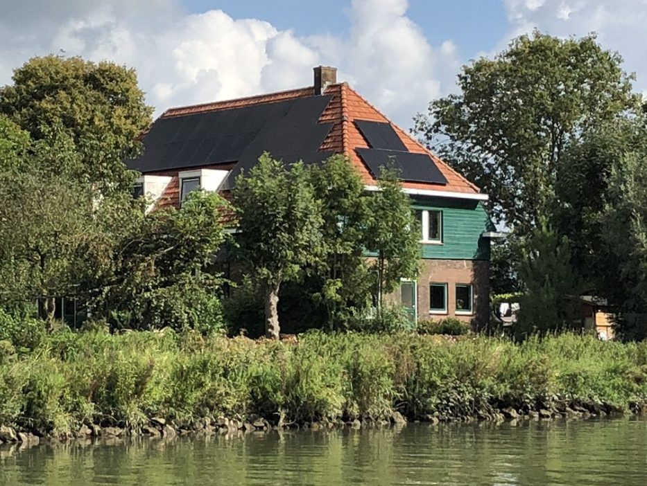 Foto: De Kleine Rug