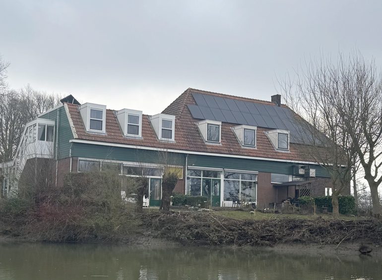 Open dag Natuurvriendenhuis De Kleine Rug