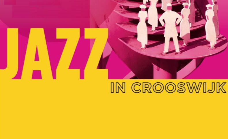 5 mei Jazz in Crooswijk
