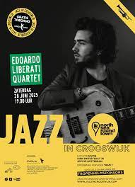 North Sea Jazz bij Nivon