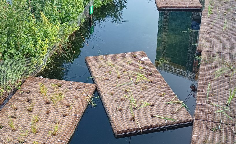 Floatlands uitgebreid