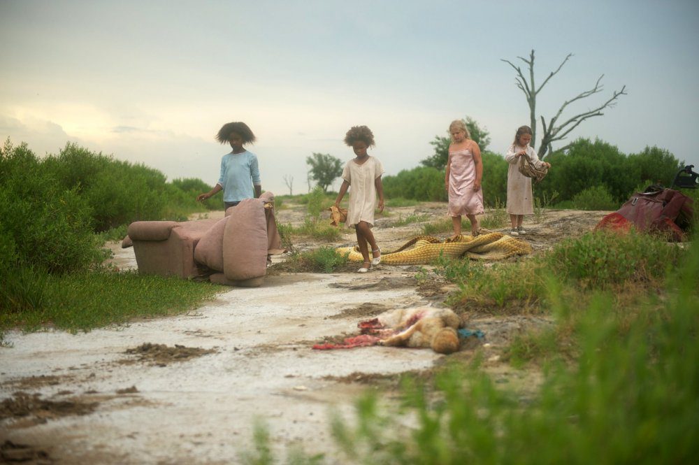 Filmhuis: ‘Beasts of the Southern Wild’