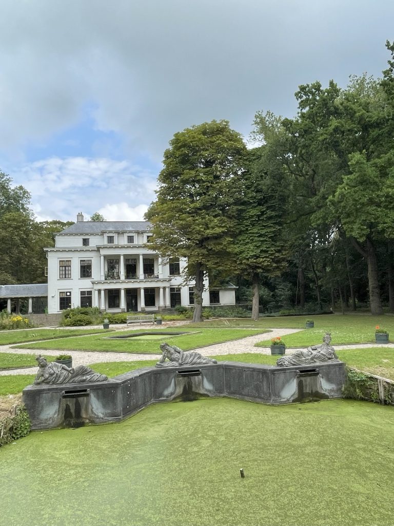 Wandeling: De Steilrandroute