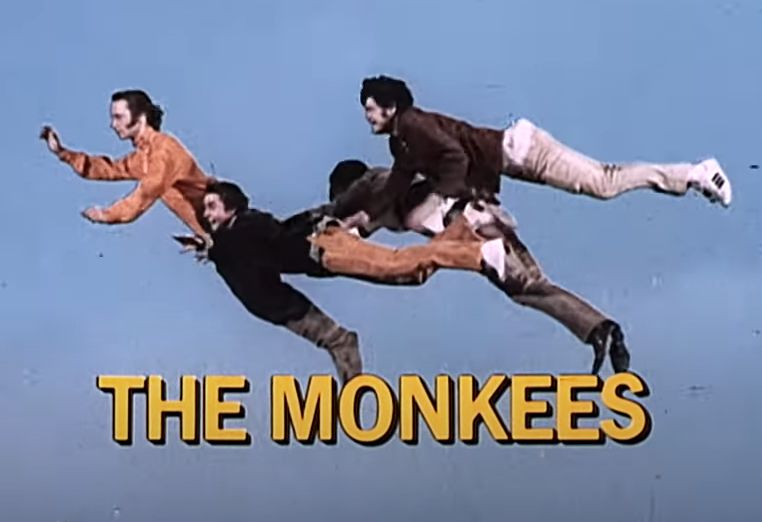 HEAD- Een film met The Monkees 29 aug.