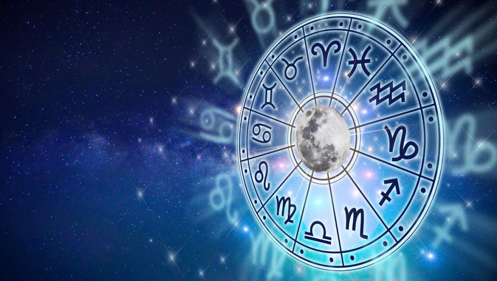 Astrologie voor beginners