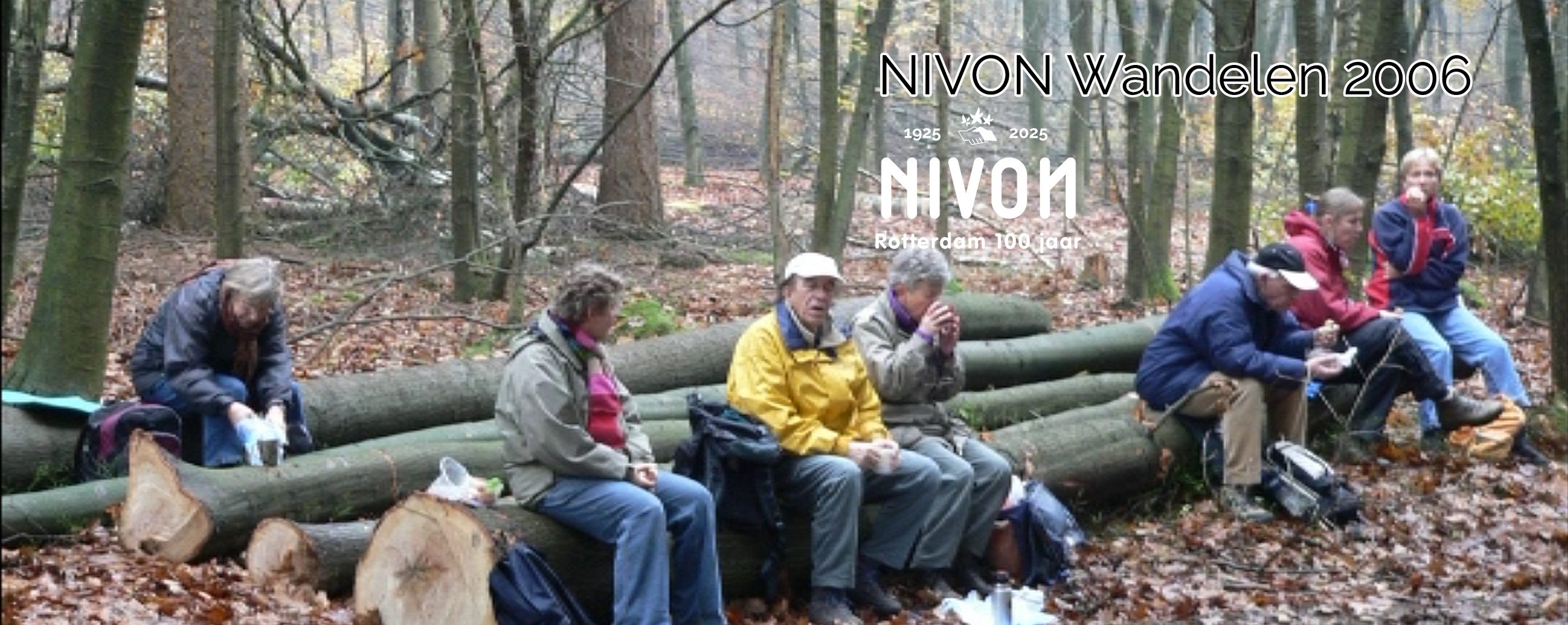 Nivon Rotterdam