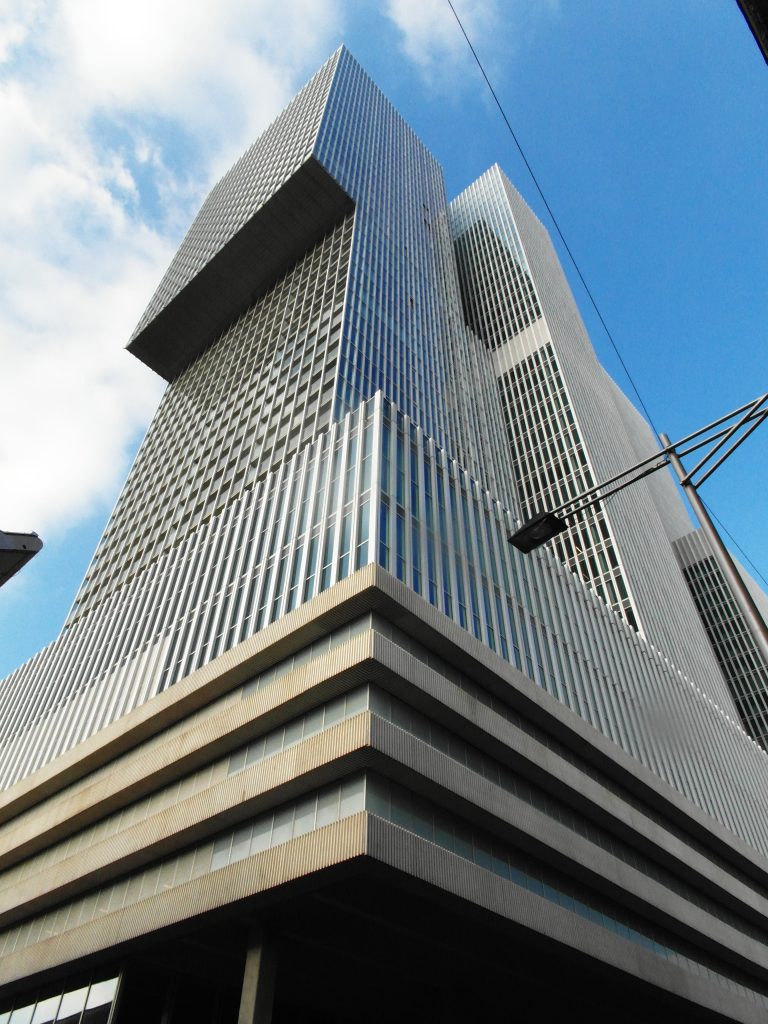 Wandelen: Katendrechtpad