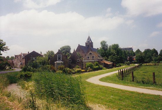 Wandelen: Mazenpad, deel 2