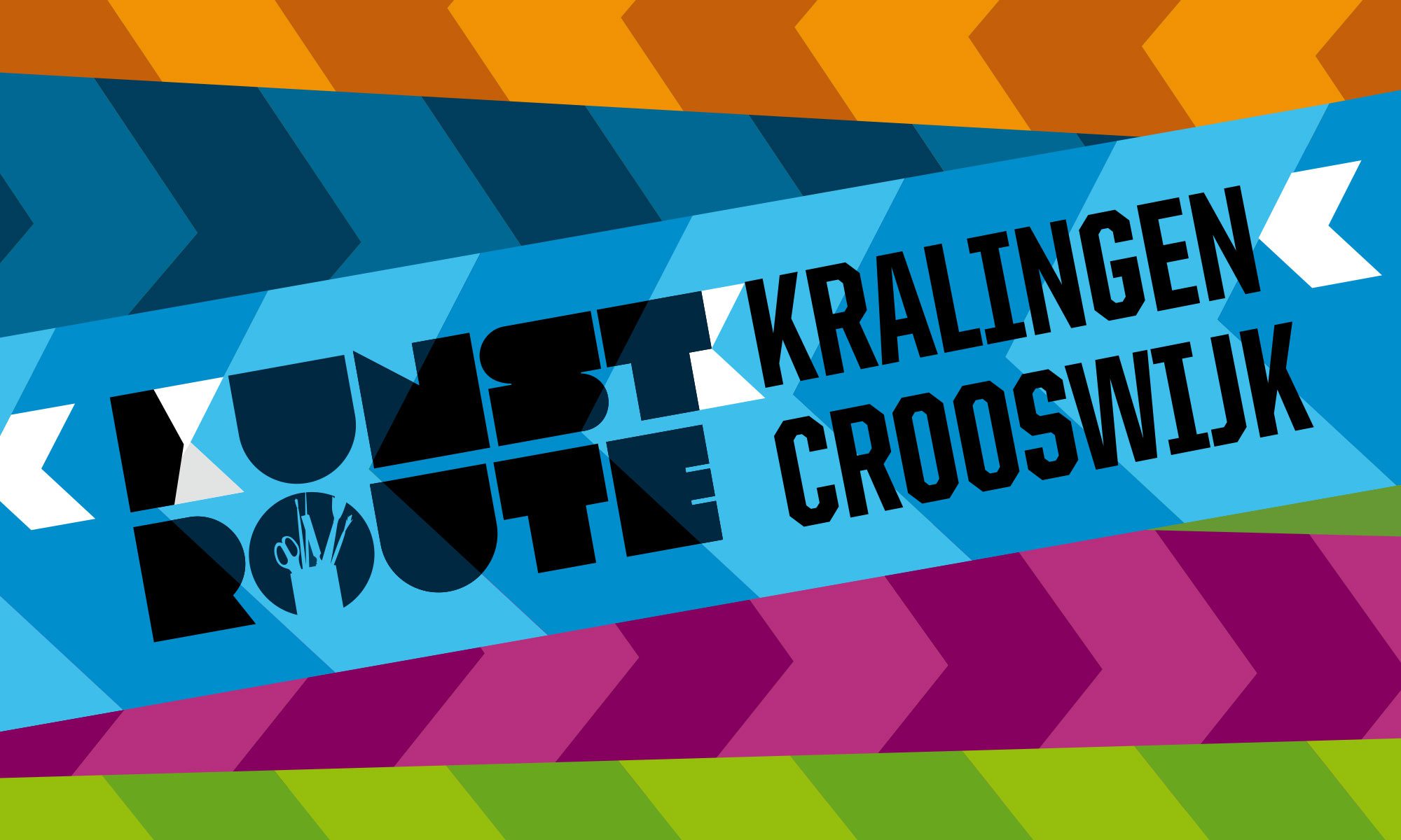 28 febr.: Afsluiting Kunstroute Kralingen-Crooswijk