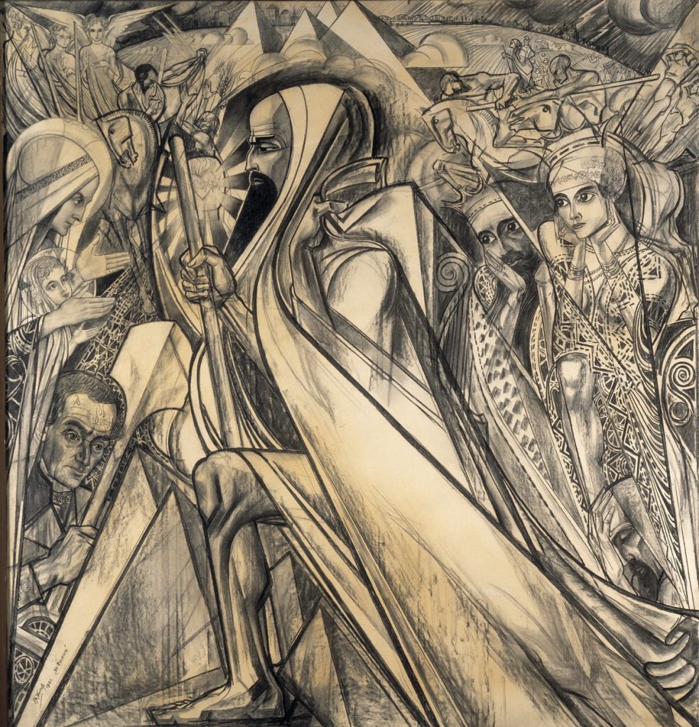 Bezoek Singer Museum Laren