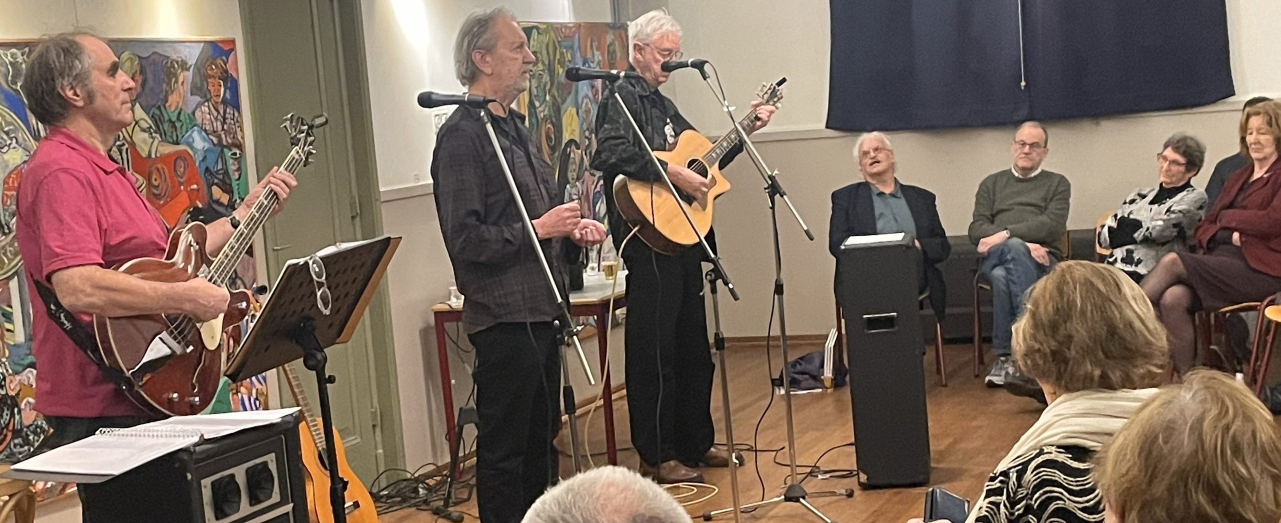 Nivon sluit jubileumjaar af