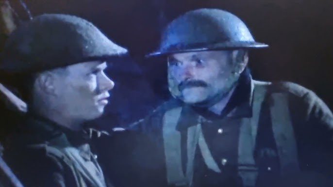 Filmhuis: ‘Distant Bridges’