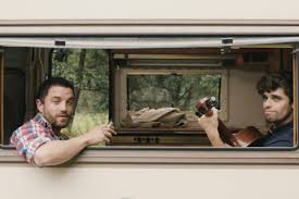 Filmhuis: ‘Mobile Home’