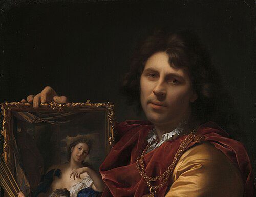 1 februari: Elektrahuisjes en een 17e-eeuwse kunstschilder