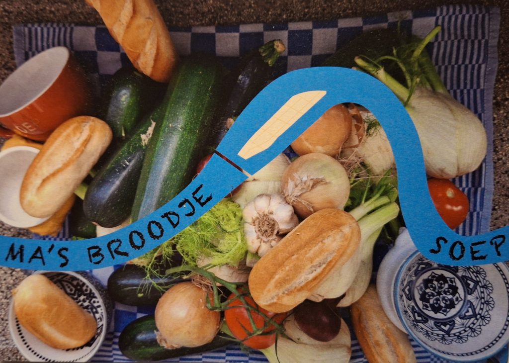 MA’s Broodje Soep