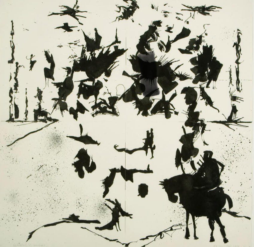 Kunstroute: Pim van Halem en Charles Rochussen