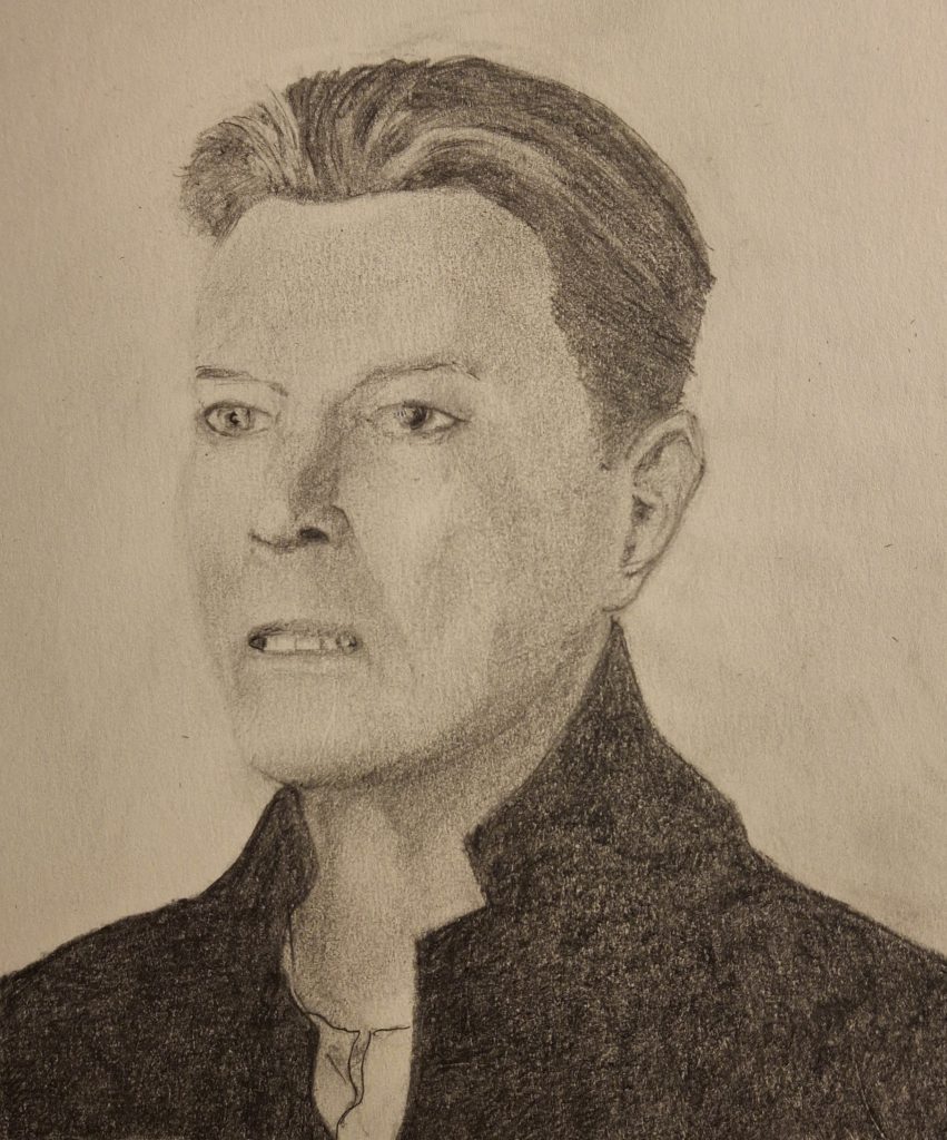 Plaatjes kijken: “The Final Act”