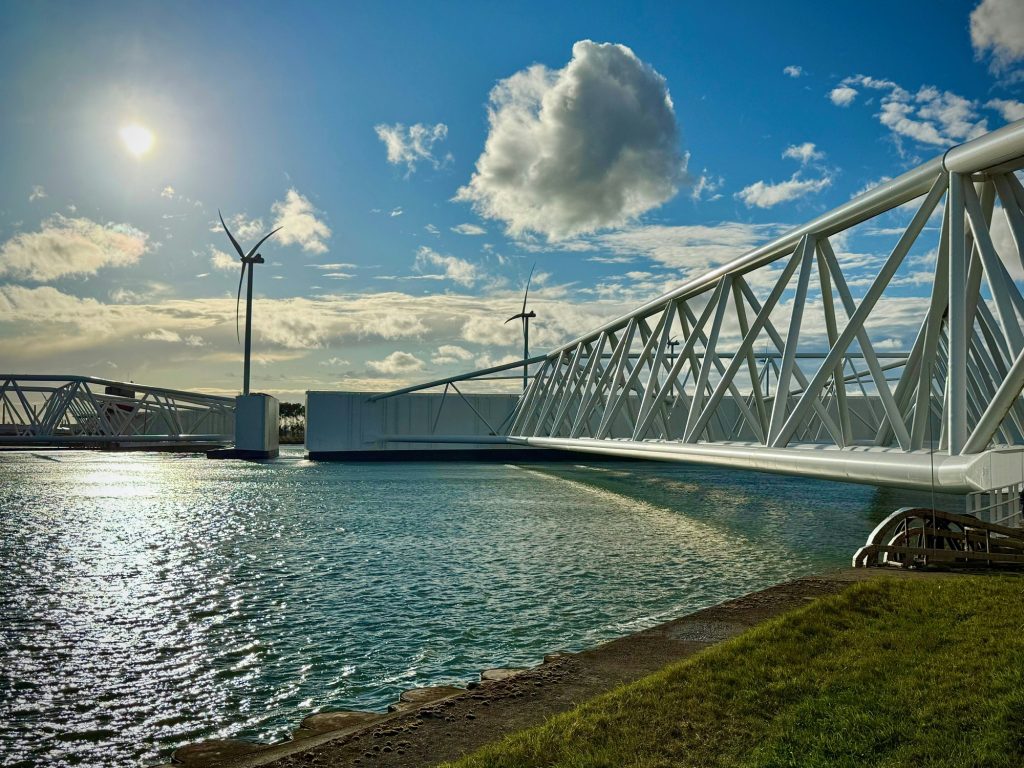 Wandelen: Schotten en Scheuren