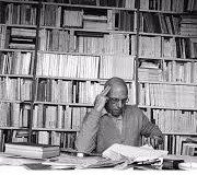 Filosofiecafé: Michel Foucault