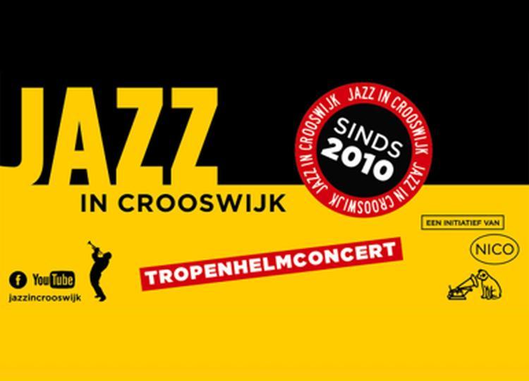 Jazz in Crooswijk