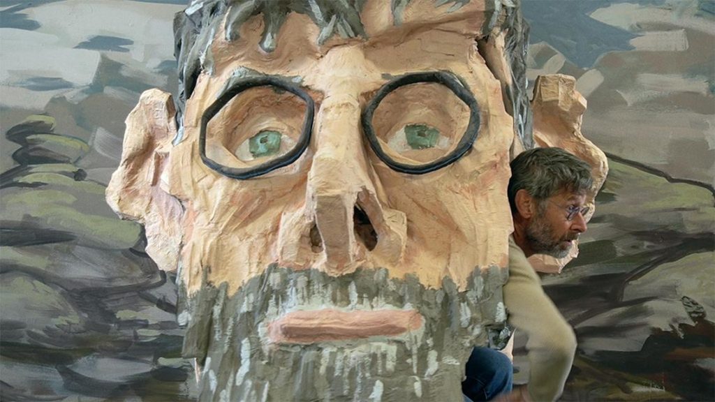 Museumbezoek: Papier Biënnale Rijswijk
