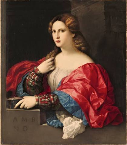 Museumbezoek: Mauritshuis