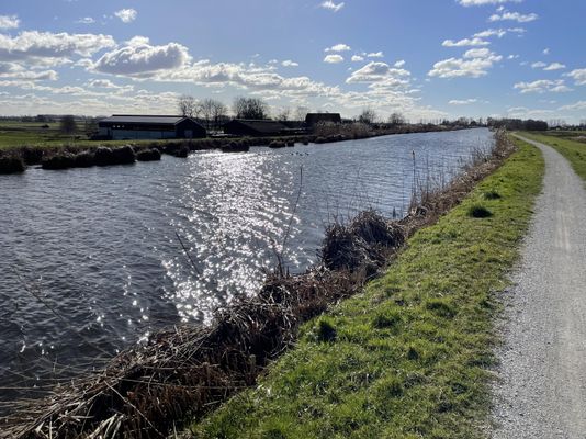 Wandelen: Mazenpad, deel 4