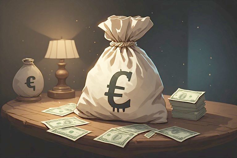 Werkgroep aanvullende financiering WAF